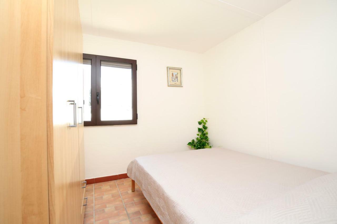 Agriturismo Da Mauro Vieste Habitación foto