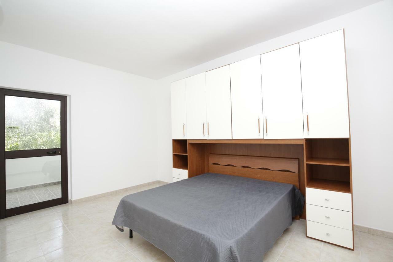 Agriturismo Da Mauro Vieste Habitación foto