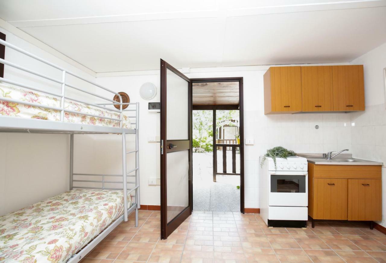 Agriturismo Da Mauro Vieste Habitación foto