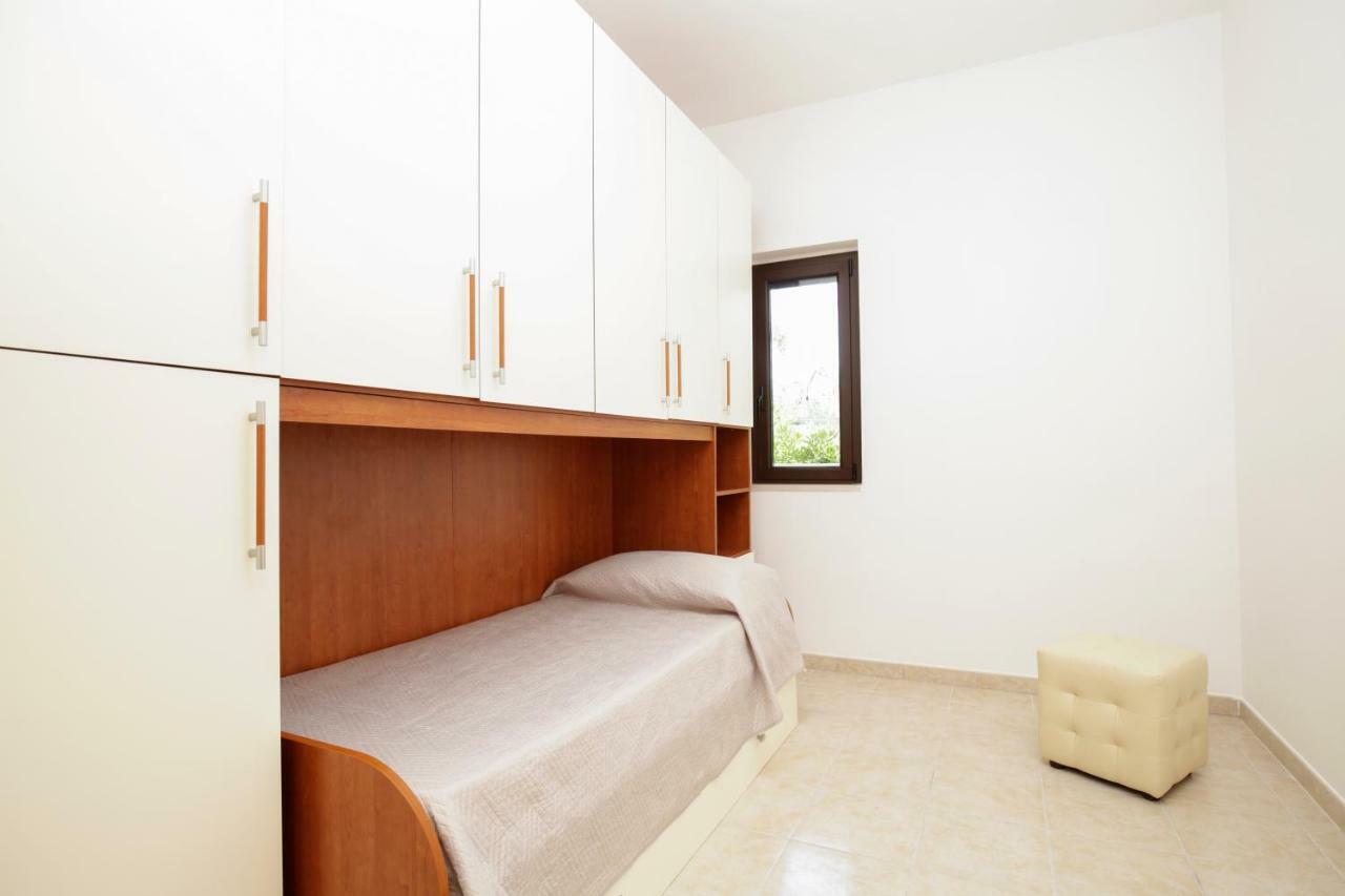 Agriturismo Da Mauro Vieste Habitación foto